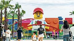 Stolz, Nationalismus, Pathos: Lego umgarnt die Chinesen