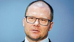 Umweltminister Schneider blockiert Wasserstoff