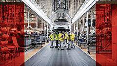 Regierung prüft Hilfsplan für die Autoindustrie