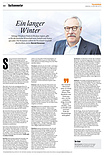 Gastkommentar