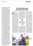 Tagesthema