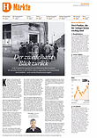 Finanzen