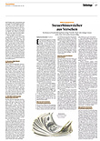 Finanzen