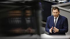 Zweifel an der Disziplin