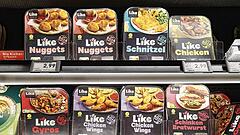 Nachhaltigkeit im Einkaufswagen