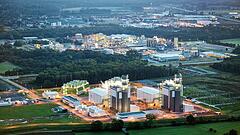 Zweifel an CO₂-Speicherung