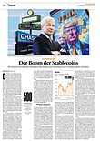 Finanzen