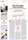 Finanzen