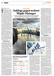 Finanzen