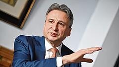 Metzler-Chef sieht „Aufbruchsstimmung“