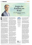 Gastkommentar