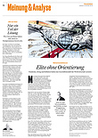 Meinung