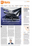 Finanzen