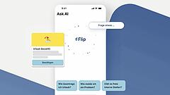 Flip wirbt KI-Team von Meta ab