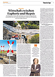 Thema des Tages
