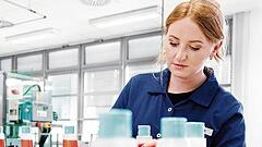 Fleckenteufel-Hersteller dehnt Produktion in Deutschland aus