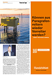 Thema des Tages