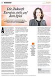 Gastkommentar