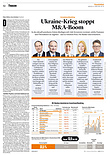 Finanzen