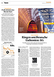 Finanzen