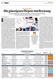 Finanzen