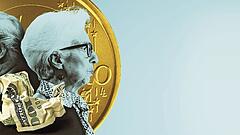 Wann wird der starke Euro zum Problem?