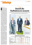 Finanzen