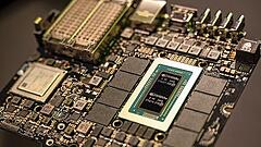 Exportkontrollen kosten Nvidia 5,5 Milliarden Dollar
