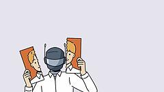 KI verändert die Arbeitswelt – und die IT-Jobs