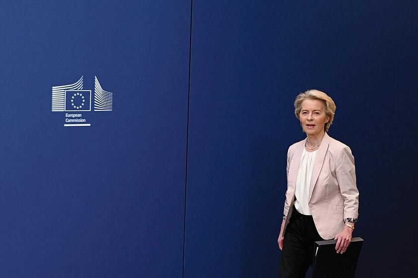 So könnte das Verbrenner-Aus gelockert werden