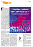 Finanzen
