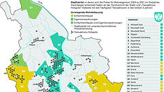 Kritische Lage auf dem Kölner Immobilienmarkt