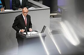Neuer Generationenvertrag