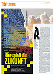 Thema des Tages