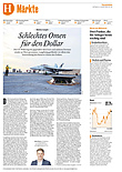 Finanzen