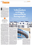 Finanzen