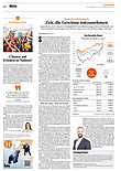 Finanzen