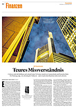 Finanzen