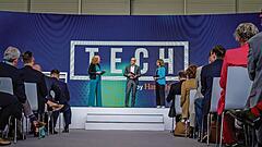 Europas technologische Aufholjagd