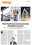 Finanzen