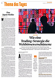 Thema des Tages