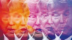 Trumpcession