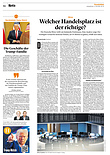 Finanzen