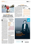 Finanzen