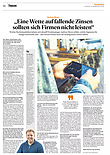 Finanzen
