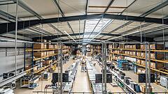 Aus Elektroschrott wird ein Geschäftsmodell