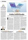 Finanzen