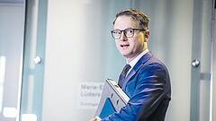 Merz’ mögliche Minister