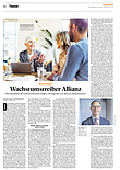 Finanzen