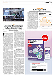 Finanzen